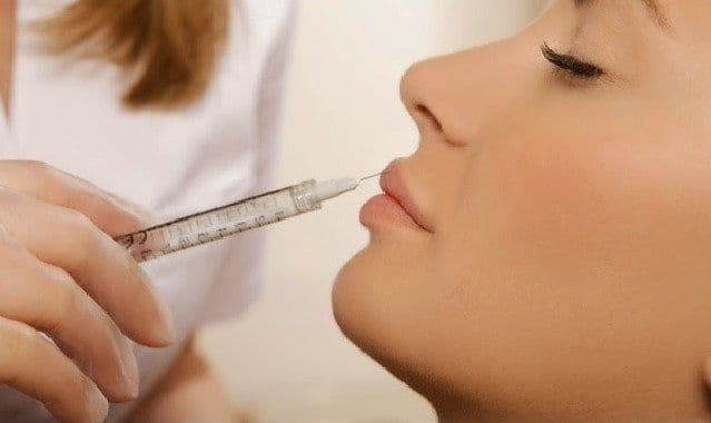 preenchimento acido hialuronico dermatologista