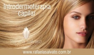 intradermoterapia capilar florianopolis