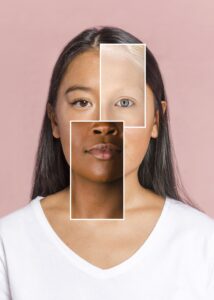 paciente da médica dermatologista rafaela salvato CRM/SC 14.282  5 tipos de pele