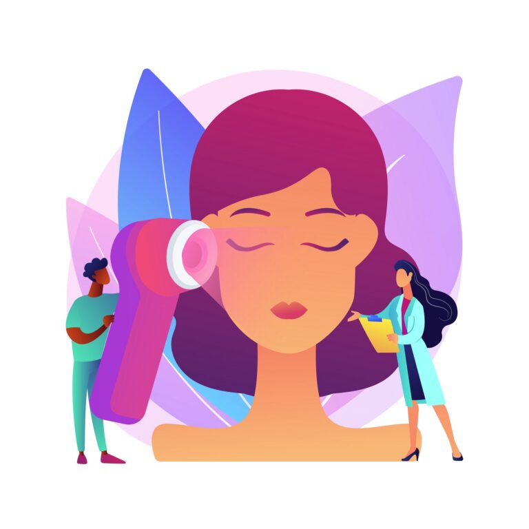 Infográfico de alta qualidade sobre a ciência dos fios absorvíveis de policaprolatona (PCL) e ácido polilático (PLLA), destacando a estrutura de suporte cutâneo e os benefícios da bioengenharia tecidual para firmeza da pele.