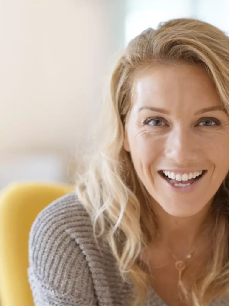 Dermatologia para a mulher 50+